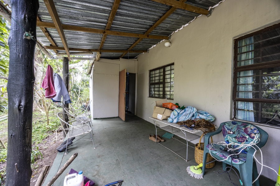 3 Bedroom Property for Sale in Summerpride Eastern Cape